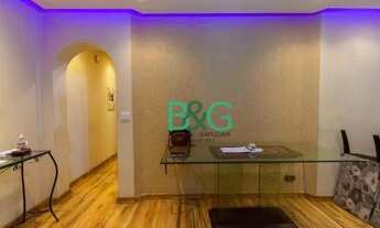 Imagem 5: Apartamento com 3 dormitórios à venda, 79 m² por R$ 549.000 - Vila Independência - São Pau