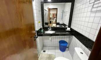 Imagem 5: Loft à venda em Ponta Negra, 4° andar, nascente - Milor Hotel