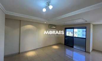 Imagem 5: Apartamento com 4 dormitórios, 130 m² - venda por R$ 650.000,00 ou aluguel por R$ 3.600,00