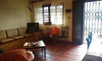 Imagem 5: CASA TÉRREA COM 3 DORMITÓRIOS E 1 EDÍCULA NO ITAGUÁ