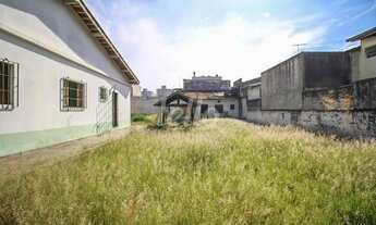 Imagem 2: São Paulo - Terreno Padrão - Jabaquara