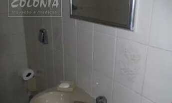 Imagem 2: Santo André - Apartamento Padrão - Vila Alzira