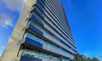 Imagem: Condomínio Naica Praça de Cristais (Centro)