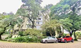 Imagem: Apartamento com 3 Quartos e 4 banheiros