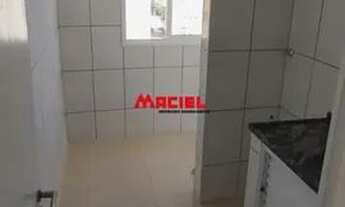 Imagem 5: Apartamento Padrão em São José dos Campos