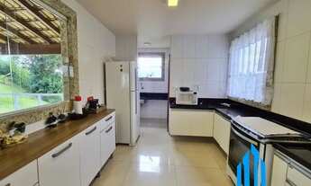 Imagem 7: Casa para venda possui 350 metros quadrados com 4 quartos em Enseada Azul - Guarapari - ES