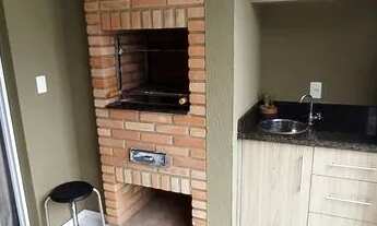 Imagem: APARTAMENTO RESIDENCIAL em INDAIATUBA