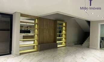 Imagem: Casa 3 suítes, 270 m² - venda ou locação