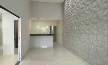 Imagem 4: Casa 3 Suítes Jardim Petrópolis Goiania