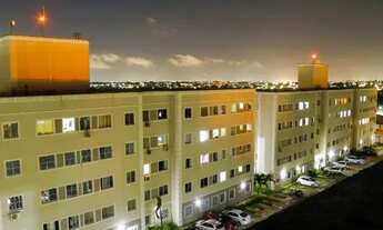 Imagem: Aluguel Apartamento Condomínio Moratta