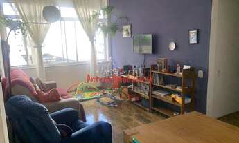 Imagem: Apartamento com 02 dormitórios na Santa