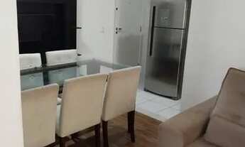 Imagem 3: Apartamento A Venda Com 2 Dormitorios Sendo 1 Suite No Bairro Bela Vista