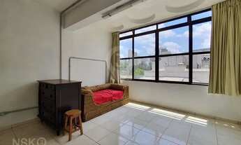 Imagem 1: Kitnet para Locação - 40m² - Vila Buarque/ Santa Cecilia - NSK3 Imóveis - Cod.29880