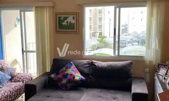 Imagem 2: Apartamento - Jardim Andorinhas - Campinas