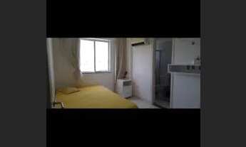 Imagem 3: Apartamento para aluguel possui 60 metros quadrados com 2 quartos em Centro - Lauro de Fre