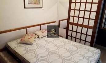 Imagem 5: Flat disponível em Moema