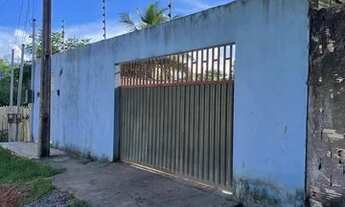 Imagem: Vendo casa no bairro Santo André próximo