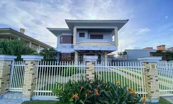 Imagem: Xangri-Lá - Casa Padrão - Atlântida