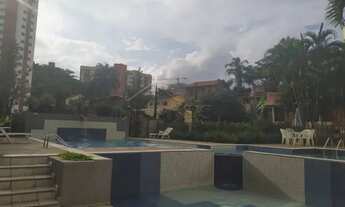 Imagem: São José dos Campos - Apartamento - Jardim