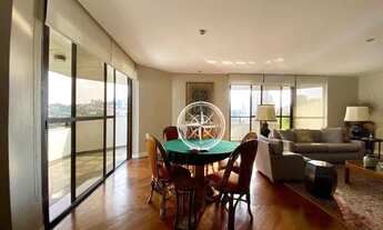 Imagem 5: Apartamento de2 dormitórios à venda com 312 m² - Santa Cecília - São Paulo/SP