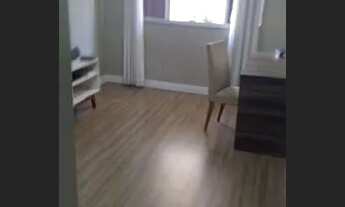 Imagem 2: Campo Grande, alugo apto. térreo, ótimo para cadeirantes ou idosos, 02 qtos, blindex