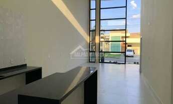 Imagem 3: Casa - Residencial Passaredo - 3 suítes - Ponta Negra - CAV378