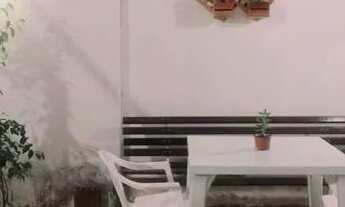 Imagem 4: Tranquilidade Casa com 3 dormitórios