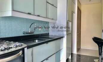 Imagem 1: Apartamento de 02 dormitórios próximo a Puc