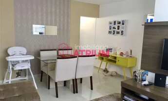 Imagem: Apartamento com 2 quartos a venda em Capim