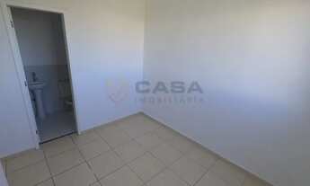 Imagem 3: CY - Excelente apartamento de 2Q c/Suíte Lazer Armários na Cozinha 4° andar no Vila Flo