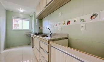 Imagem 5: Apartamento com 2 dormitórios à venda, 63 m² por R$ 510.000,00 - Jaguaré - São Paulo/SP