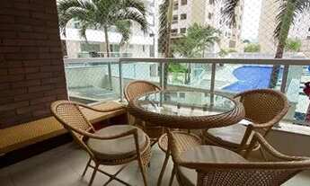 Imagem 5: 3 Quartos 1 suite no Alto da Gloria