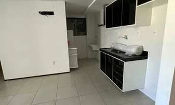 Imagem 7: Apartamento a venda tem 68m2, 2 quartos,no Privillege Class na Jatiúca, Maceió ,Oportunid