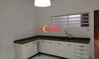 Imagem 3: ÓTIMO SOBRADO COM 3 DORMITÓRIOS 120M² - MACEDO - GUARULHOS