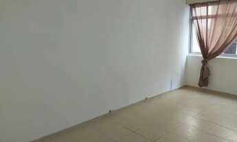 Imagem 2: Kitnet para Locação em São Paulo, Cerqueira César, 1 dormitório, 1 banheiro