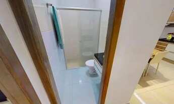 Imagem 2: Apartamento para venda no Cidade Monções - Brooklin