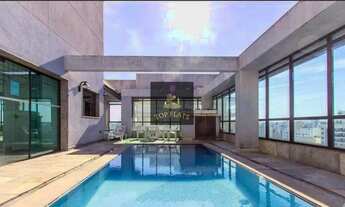 Imagem 6: Flat disponível em Moema