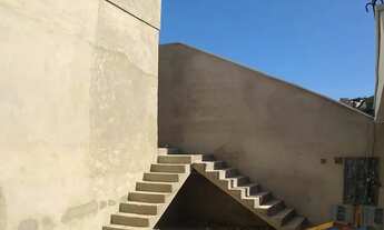 Imagem 5: Sobrados em condominio em construção 70 mts² 2 dorm. 2 vagas - Bela vista