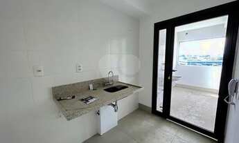 Imagem 6: São Paulo - Apartamento Padrão - VILA LEOPOLDINA