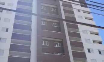 Imagem: Apartamento com 02 Quartos no Setor Oeste