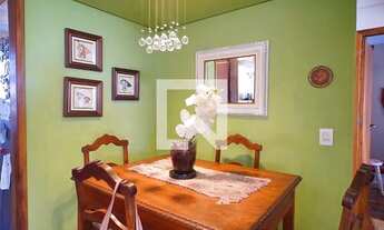 Imagem 5: Apartamento para Aluguel - Higienópolis, 2 Quartos, 112 m2