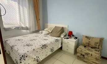 Imagem 5: Apartamento para venda com 76 metros quadrados com 3 quartos em Pituba - Salvador - BA