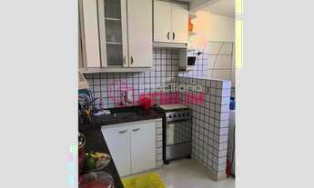 Imagem 6: Apartamento com 2 quartos a venda em Capim Macio - Natal