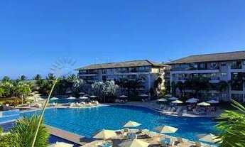 Imagem 2: Flat 2 quartos no Beach Class Eco Life - Muro Alto, Ipojuca - PE