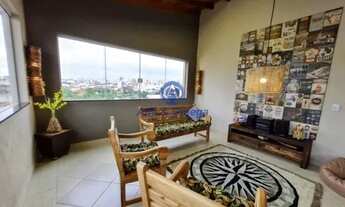 Imagem 6: Casa ótima para a venda - Jardim Bela Vista - Bauru - SP