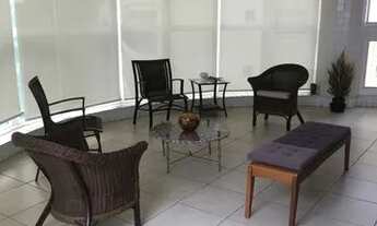 Imagem 3: Apartamento para aluguel tem 366 metros quadrados com 4 quartos em Alto da Lapa - São Paul