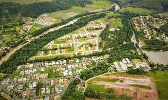 Imagem 2: Terreno a venda em Guararema - Residencial Aguas do Paraíba