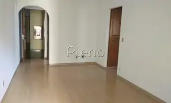 Imagem 4: Apartamento - Centro - Campinas
