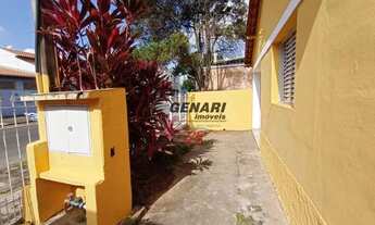 Imagem 3: Casa com 2 dormitórios para alugar, 80 m² por R$ 1.600,00 - Vila Georgina - Indaiatuba/SP