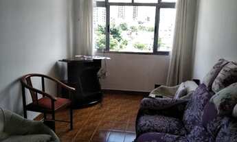 Imagem: Apartamento 1 dormitório - Cursino